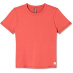 Vuori Lux  Damen  T-Shirts orange Größe XS Lifestyle | Laufen | Training & Fit