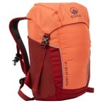 Kohla - Kid's Happy Rock 14 - Kinderrucksack rot