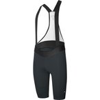 RH+ Rambler Bib kurz Herren  Fahrradhose grau Größe XXL Gravel | Rennrad  Elas