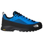 The North Face - Verto Alpine GORE-TEX - Approachschuhe US 8 schwarz/blau
