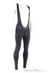 Löffler Bike Bib Tights WS Elastic Herren Bikehose-Schwarz-48