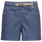 Black Diamond - Women's Ethos Shorts - Shorts Gr XS blau