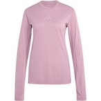 adidas Terrex Xperior Climacool+  Damen  Longsleeves rosa Größe XL Trailrunnin