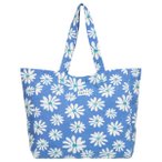 Roxy - Anti Bad Vibes - Umhängetasche blau