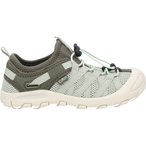 CMP Rokky Sandale Kinder  Sandalen gruen Größe 37 Trekking  Schnell trocknend