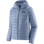 Patagonia Down Sweater   Damen  Isolationsjacke blau Größe L Trekking  Klein v