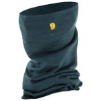 Fjällräven - Bergtagen Merino Neck Gaiter - Schlauchschal Gr One Size blau