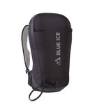 Blue Ice Taka 22 Skitourenrucksack  Skirucksäcke grau Größe 22L Trekking