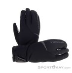 Endura Freezing Point Lobster Bikehandschuhe-Schwarz-S