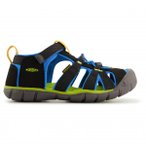 Keen - Youth Seacamp II CNX - Sandalen 32/33 schwarz