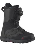 Burton - Snowboard-Boots - Mint Boa Black für Damen aus Wolle - Größe 10 US -