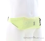 On Speed Belt Hüfttasche-Gelb-L-XL