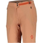 SCOTT Damen Shorts SCO Short W's Explorair Light, Größe XS in Pink