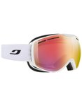 Julbo - Photochromische Skibrille - Fusion Reactiv HC 1-3 White  - Weiß