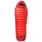 Pajak - Radical 16H - Daunenschlafsack Gr Short Zip: Left Rot