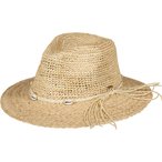Barts Alora Hut Damen  Hüte beige Größe S Lifestyle Atmungsaktiv