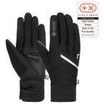 Reusch - Versa Windstopper Touch-Tec - Handschuhe Gr 8 schwarz