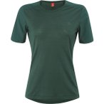 Löffler Bike Skys Merino Damen T-Shirt ( Grün 36)