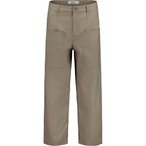 Maloja OlpererM. Hose Damen  Jeans & Freizeithose grau Größe XS Lifestyle  Hau