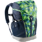 Vaude Puck 10  Kinder  Wanderrucksack gruen Größe 10L Trekking  Wasserabweisen
