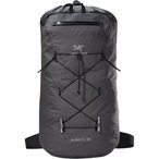 Arc'teryx Alpha Fl 30   Kletterrucksäcke schwarz Größe 30L Alpinklettern | Sp