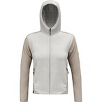 Salewa Fanes Sarner Light Hyb  Damen  Freizeitjacke, Parkas beige Größe L Life