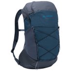 Vaude - Agile Air 20 - Wanderrucksack blau