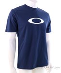 Oakley BF Bark Herren T-Shirt-Dunkel-Blau-M