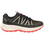 JACK WOLFSKIN Herren Multifunktionsstiefel WILD HIKE TEXAPORE LOW M, Größe 6 i