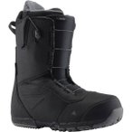 BURTON Herren Snowboardboots Ruler, Größe 42 in Schwarz