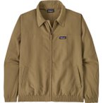 Patagonia Herren Isthmus Unlined Jacke (Größe M, braun)