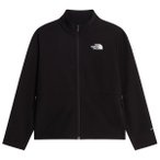 The North Face - Kid's Teen Perlino Softshell Jacket - Fleecejacke Gr XS schwarz