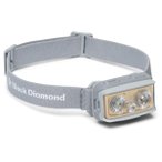 Black Diamond - Storm+ Headlamp - Stirnlampe grau
