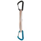 DMM - Aether Alpine Quickdraw - Express-Set Gr 60 cm weiß