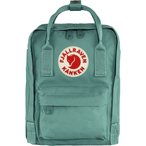 Fjällräven Kanken Mini   Daypacks gruen Größe 7L Lifestyle