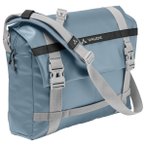 Vaude - Mineo Messenger 22 - Umhängetasche Gr 22 l grau