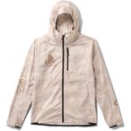 Roark Secondwind 3.0  Herren  Laufjacke weiss Größe S Laufen | Trailrunning  W