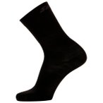Santini - Wool Socks - Radsocken Unisex XS schwarz