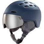 HEAD Damen Helm RACHEL sparkblue, Größe XS in Grau