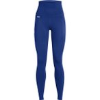 UNDER ARMOUR Damen Tight MOTION UHR LEGGING, Größe S in Blau