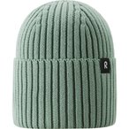 reima Hattara  Kinder  Mützen & Beanies gruen Größe 52  Lifestyle  Elastisch