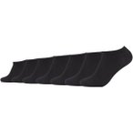 CAMANO Sneakersocken, Größe 47/49 in Schwarz