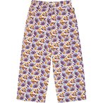 Picture Tylita Printed Hose Damen  Jeans & Freizeithose lila Größe XS Lifestyl