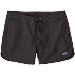 Patagonia 5 Wavefarer Board  Damen  Badeshorts schwarz Größe S   Wasserabweise