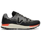 Veja - Women's Fitz Roy - Multisportschuhe 37 schwarz