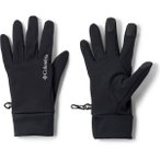 COLUMBIA Damen Handschuhe W Trail Commute II Glove, Größe M in Schwarz