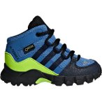 ADIDAS TERREX Mid GTX Schuh, Größe 22 in Blau