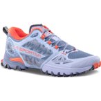 La Sportiva Bushido III Damen Trailrunningschuhe ( Blau 37,5 EU, EU |)
