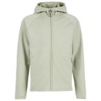 Stoic - Kid's MerinoFleece270 KuolpaLightSt. Zip Hoody - Merinohoodie Gr 128 bei