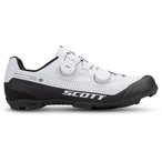 Scott MTB RC Radschuhe Herren  Fahrradschuhe schwarz Größe 44 Mountainbike  Wi